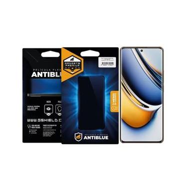 Imagem de Película para Realme 11 Pro Plus - AntiBlue - Gshield