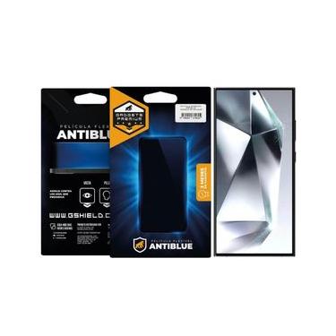 Imagem de Película para Samsung Galaxy S24 Ultra - AntiBlue - Gshield