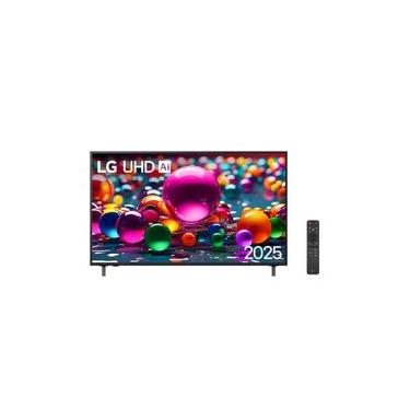 Imagem de TV LG 50" 4K Super Upscaling Magic Remote webOS - 50UA8550PSA
