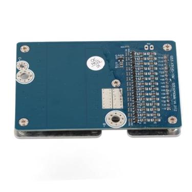 Imagem de Fafeicy Placa de Proteção de Bateria de Lítio, Módulo de Placa de Equilíbrio PCB de Célula de Bateria de Lítio 14 Séries 48V TK14S40A10M V1 Com Alta Corrente e Alta Tensão Suportável MOSS