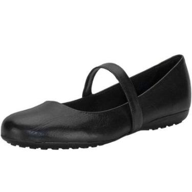 Imagem de Sapatilha Feminina Flat Bottero 353611-Feminino