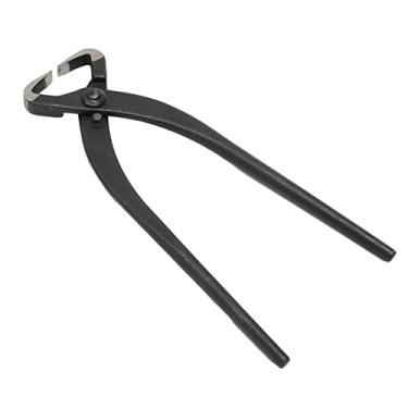 Imagem de Zerodis Cortador de Ramos de Aço Manganês Ferramentas de Jardim para Jardinagem Doméstica Ferramentas para Vasos Tesoura de Poda para Bonsai de Corte Precisa para Plantas e Jardins de Interior Aço