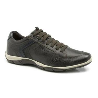 Imagem de Sapatênis Masculino Ferricelli Azera ZR42560-Masculino