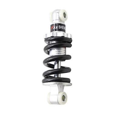 Imagem de Amortecedor de choque Struts Suspensão 125mm 750lbs Mola Amortecedores para Moto ATV Pocket Bike