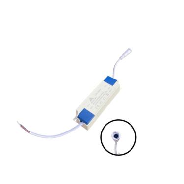 Imagem de Driver Reator Fonte Luminaria Painel LED 48w 600ma Bivolt