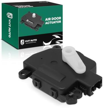 Imagem de Atuador de porta HVAC Heater Air Blend para Ford F-150 Lobo 2004-2008 Lincoln Mark LT 2006-2008