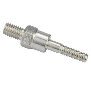 Imagem de Acessórios de rebite versáteis rebites cegos rebites de alumínio à prova d'água rebites de extremidade fechada vários tamanhos e kits ideais para consertos de automóveis e móveis DIY e fixadores de