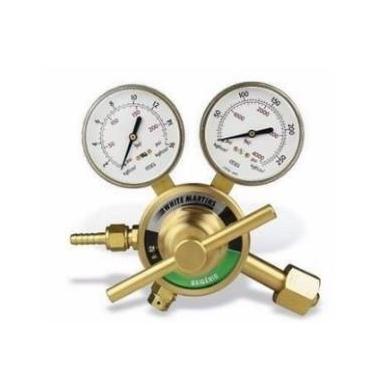 Imagem de Regulador de pressão oxigenio r-82 -   white martins