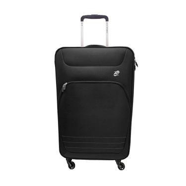 Imagem de Mala De Viagem American Tourister Bonsay Média Preto