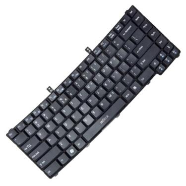 Imagem de Teclado mBook para Acer Travelmate 4730 4730g 5220