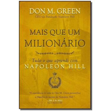 Imagem de Mais Que um Milionário