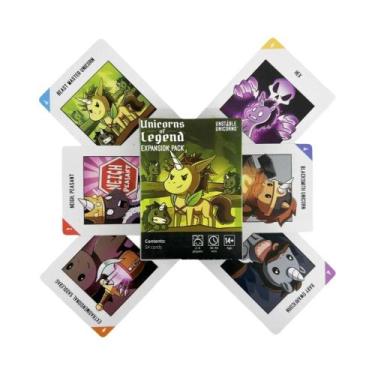 Imagem de Jogo De Tabuleiro Estratégico Dinossauro Unicórnio: Xadrez E Cartas De