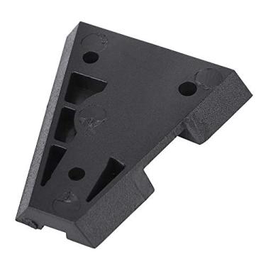 Imagem de GLOGLOW Outros Acessórios de Equipamentos Compatibilidade Com V Lock, Plástico, Leve 6g, Preto, para Placa de Bateria de Câmera de Vídeo Adaptador de Montagem V Com Nan