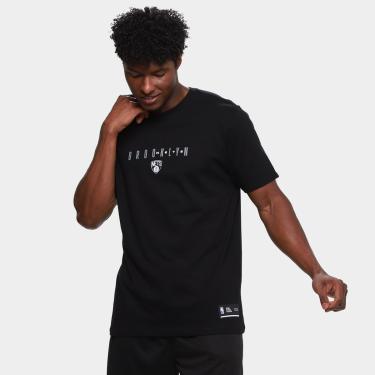 Imagem de Camiseta NBA Mitchell & Ness Spell Masculina-Masculino