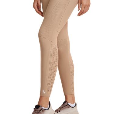 Imagem de Calça Leg Legging Lupo Feminina Sem Costura Cintura Alta Academia-Feminino