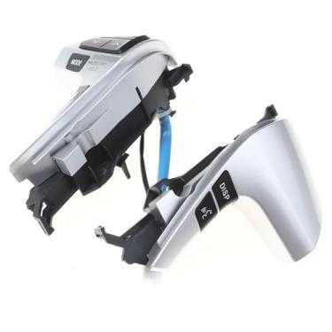 Imagem de HTNAFONI 1 interruptor de controle de áudio para volante OEM 84250-0E260-B1