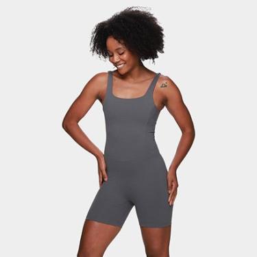 Imagem de Macacão Fila Tough Gym Feminino-Feminino