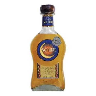 Imagem de Cachaça 30 Luas Premium 500ml