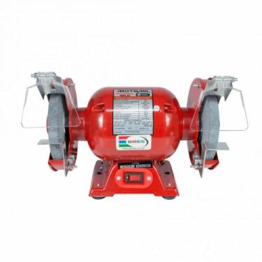 Imagem de Motoesmeril Mono 360W 110V60Hz MMI-50 Motomil