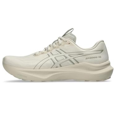 Imagem de ASICS Tênis masculino Gt-2000 14, aveia/branco, 44