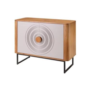 Imagem de Buffet Winner - Távoli Decor - Tavoli Decor, Cinamomo