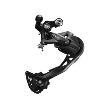 Imagem de Cambio Traseiro Shimano Altus RD M2000 SGS 9V Shadow