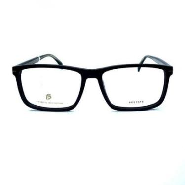 Imagem de Armação para Óculos Masculino David beckham DB1020-Masculino