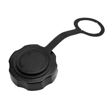 Imagem de Acessório sobressalente da tampa do tanque de combustível Rammer para Mikasa MTX60, MTX70, MTX80 e MTX90 Rammers CA