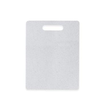 Imagem de Dexas Tábua de corte Superboard, 21,5 x 28 cm, cor granito (401-52)