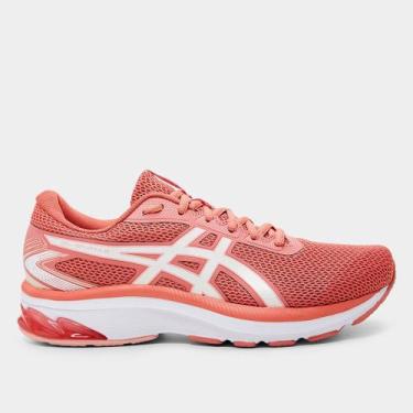 Imagem de Tênis Asics Gel-Sparta 2 Feminino, Rosa claro, 34