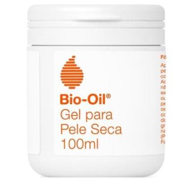 Imagem de Gel Hidratante para Pele Seca - Bio-Oil 100ml-Unissex