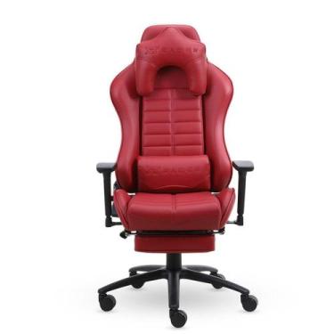Imagem de Cadeira Gamer Xt Racer Platinum W Series XTR017 Vinho
