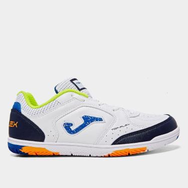 Imagem de Chuteira Infantil Futsal Joma Top Flex-Unissex