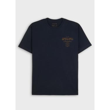 Imagem de Big shirt surfing tag mc OSKLEN-Masculino