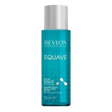 Imagem de Shampoo Equave Detox Micellar 100ml -Feminino