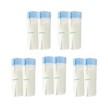 Imagem de Sacos Para Dejetos De Animais De Estimação Para Caixa De Areia Automát