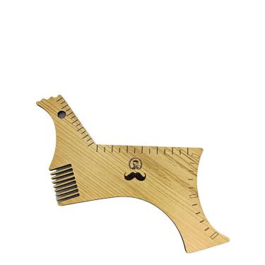 Imagem de Pente Modelador O Alinhador Completo Da Elegância