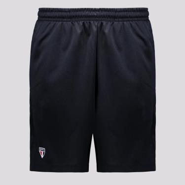 Imagem de Bermuda São Paulo Masculina-Masculino