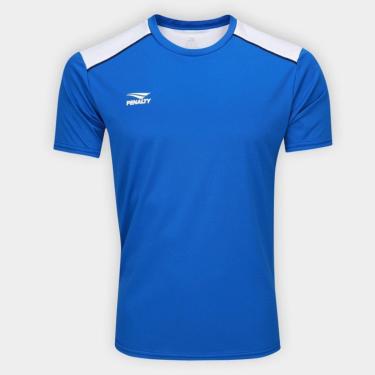 Imagem de Camisa Penalty Futebol Shoulder Unissex-Unissex