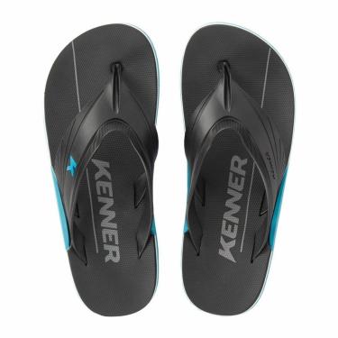 Imagem de Chinelo Kenner Nk6 Flux Pro Original Masculino Impermeável-Masculino