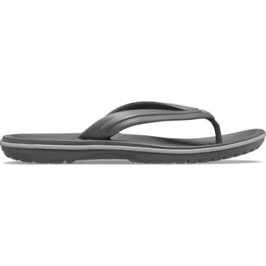 Imagem de Chinelo Crocs Crocband Flip Slate-Unissex