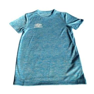 Imagem de Camiseta Masculina Juvenil Umbro Our Game Manga Curta Treino-Masculino