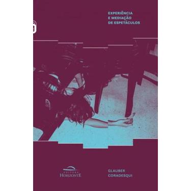Imagem de Experiencia e mediaçao de espetaculos - HORIZONTE, 3