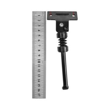 Imagem de Suporte De Pé Em Liga De Alumínio Para Patinete Elétrico De 8 E 10 Pol