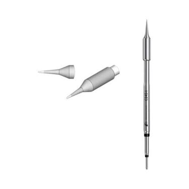 Imagem de Pontas De Ferro De Solda Elétrico HZY C245 Resistentes a Altas Tempera