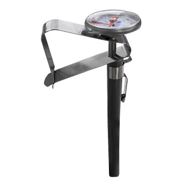 Imagem de Termômetro de Precisão para Cremeira e Chaleira - Mimo Style