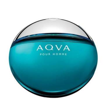 Imagem de Aqva Pour Homme BVLGARI Perfume Masculino Eau de Toilette 100ml Importado