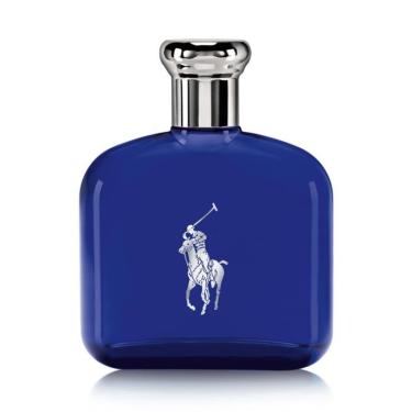 Imagem de Polo Blue Ralph Lauren Perfume Masculino Eau de Toilette 125ml Importado