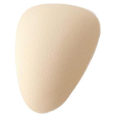 Imagem de Calças de ioga, almofadas de virilha respiráveis, antiestranhas, forros de calcinha, roupa de banho de boa forma, almofada privada para vestidos, trajes de banho, biquíni