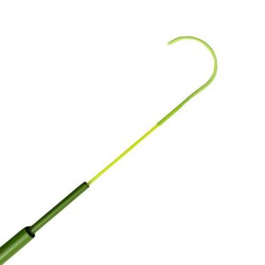 Imagem de Ponteira Gomo Original Telescopica Green Bamboo - Jaú Pesca